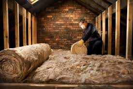 Best Eco-Friendly Insulation Solutions  in Kettering, OH